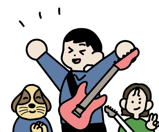 新規向け漫画フローチャートイラスト5